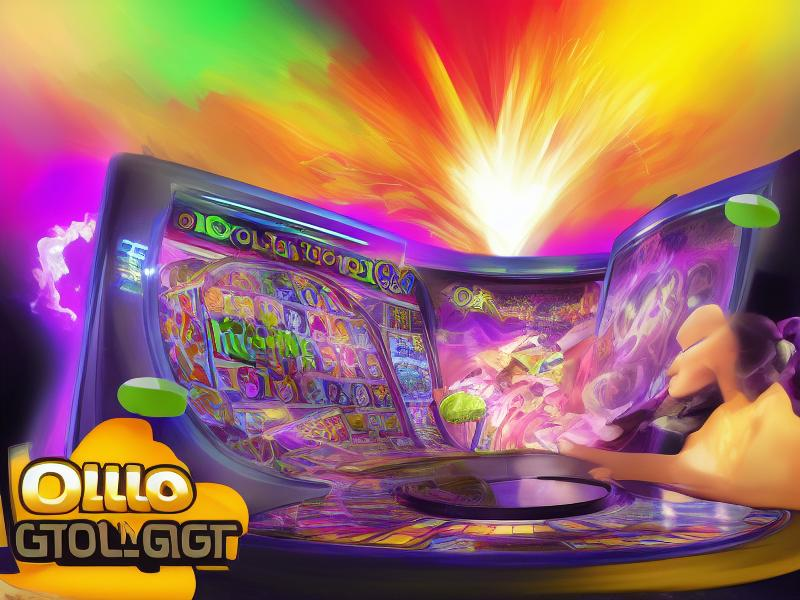 Jeparatoto  Web Gaming Online Gacor Beri Kemenangan Tinggi