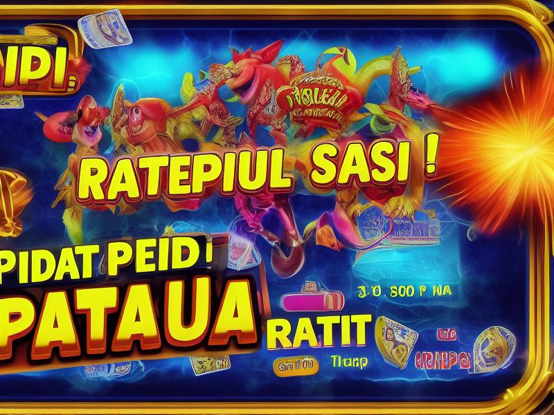 Ohtogel-Login  Mewujudkan Kota Gaek Guguak Indonesia Termaju