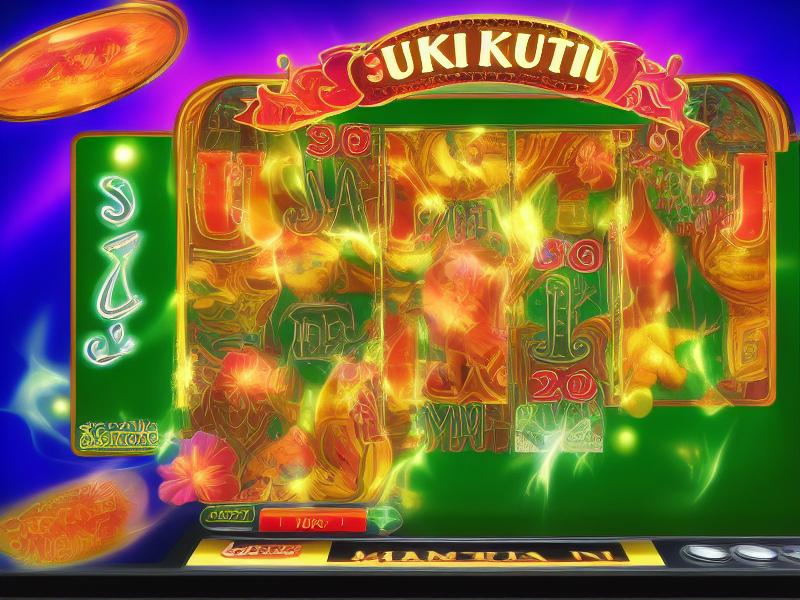 Gtatogel  Situs Slot Resmi Gampang WD Mudah Menang