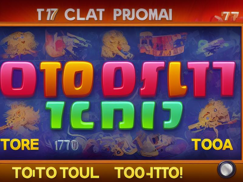 Popotogel  Agen Togel Online & Slot Online Terpercaya